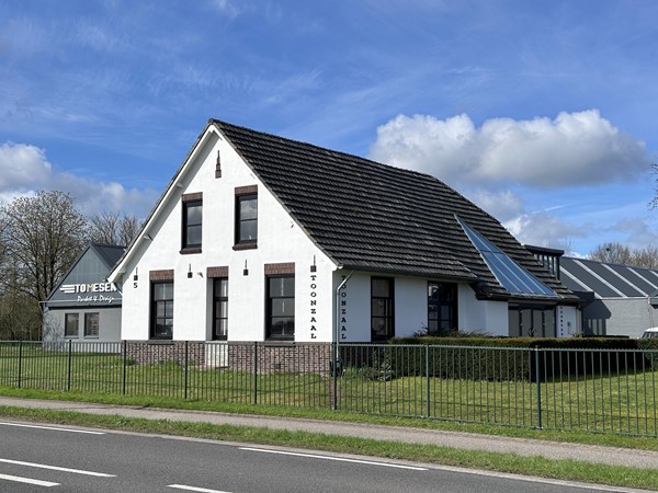 Medium property photo - Wijnbergseweg 5, 7047 CZ Braamt